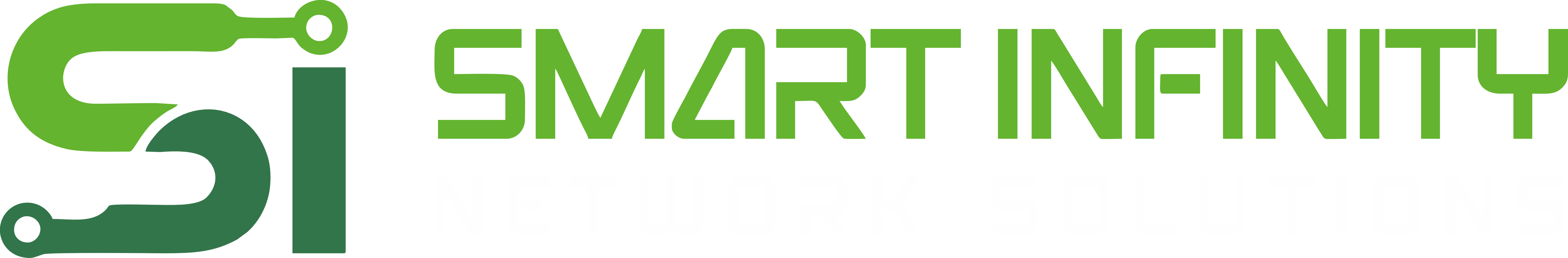 Smart Infinity Network Solutions